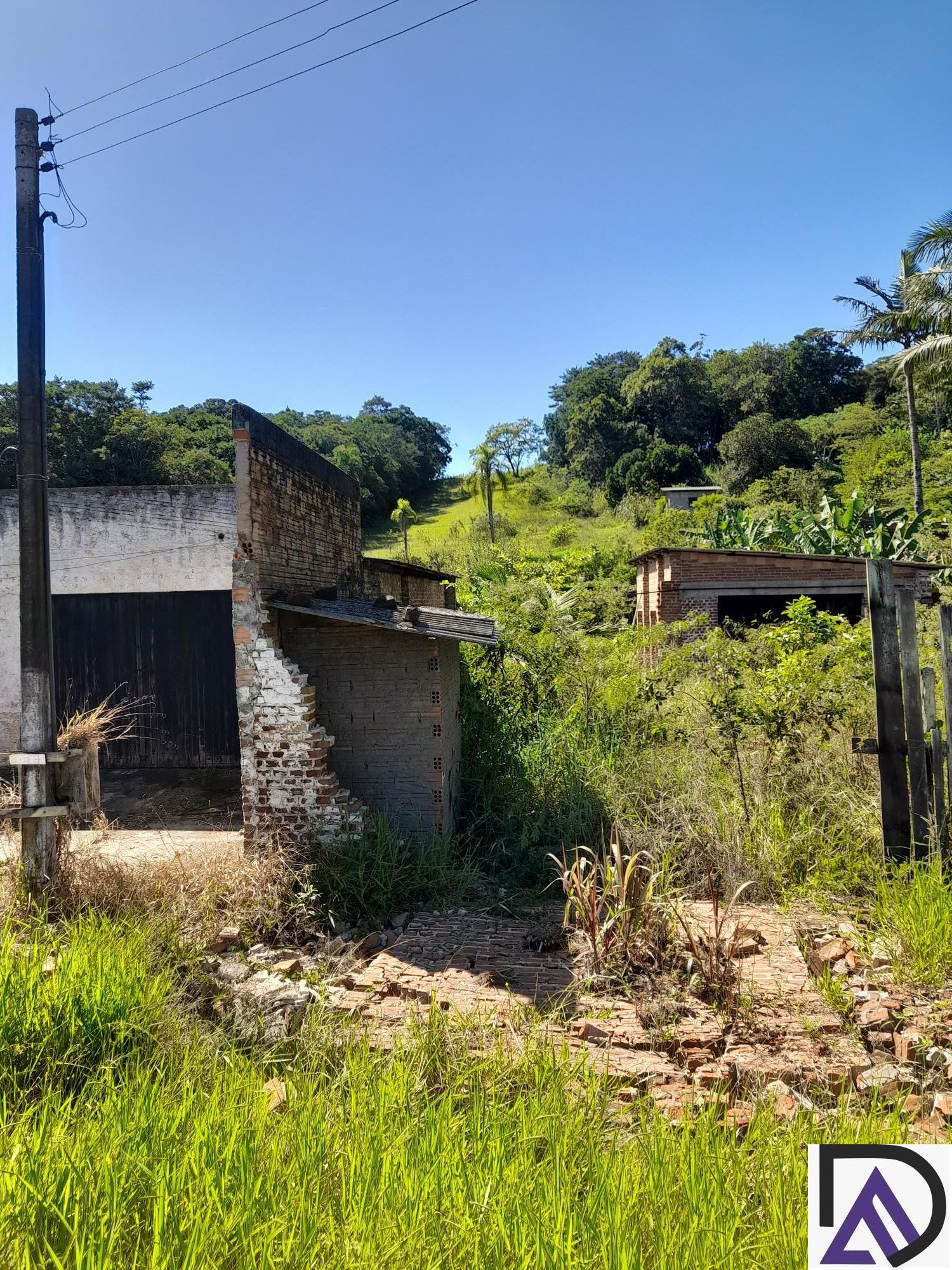 Fazenda à venda com 3 quartos, 100m² - Foto 5