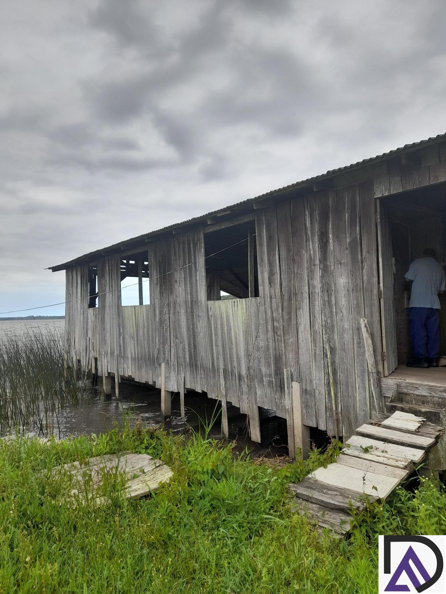 Chácara, 3 quartos, 4620 m² - Foto 25