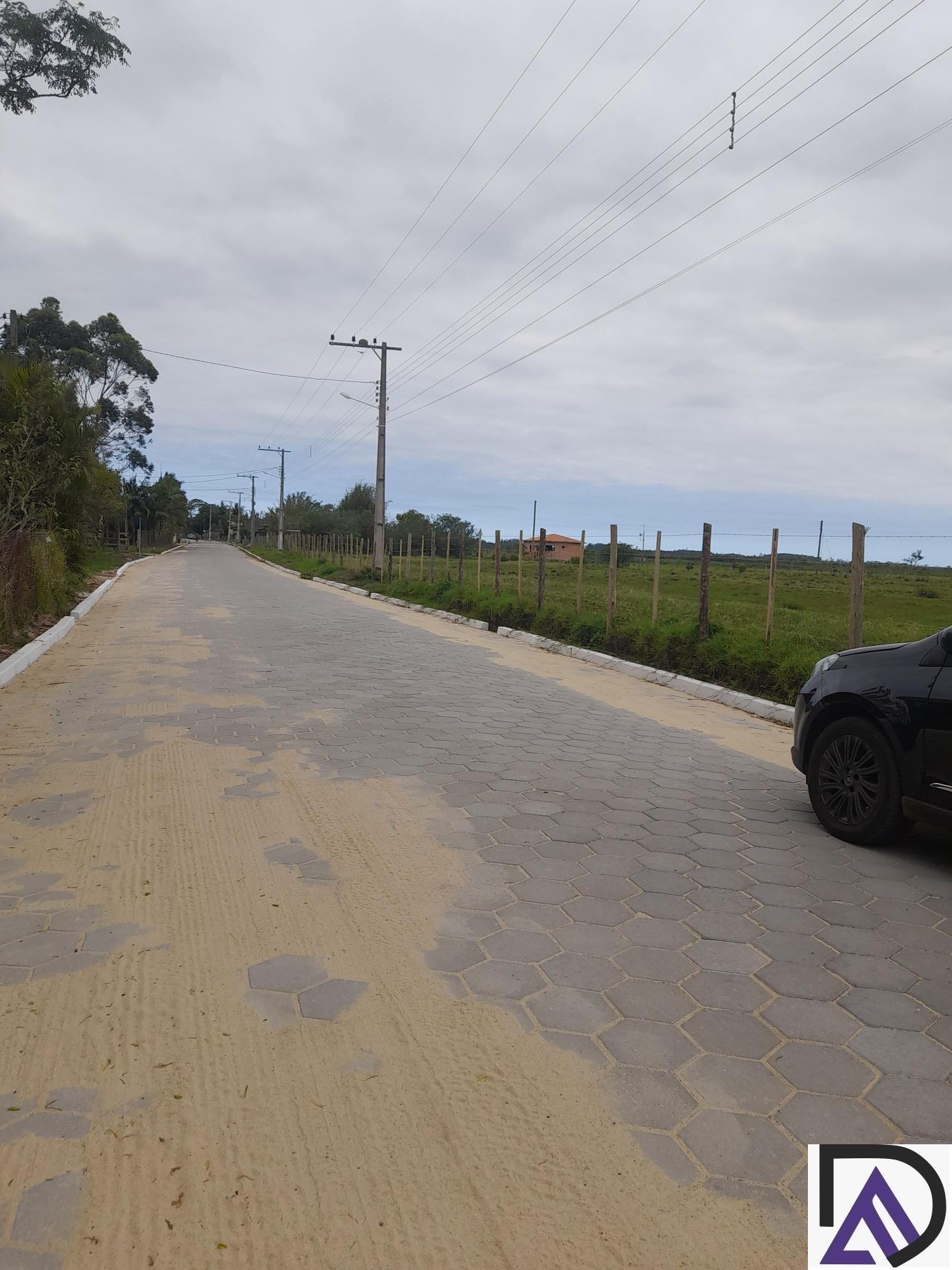 Chácara, 3 quartos, 4620 m² - Foto 33