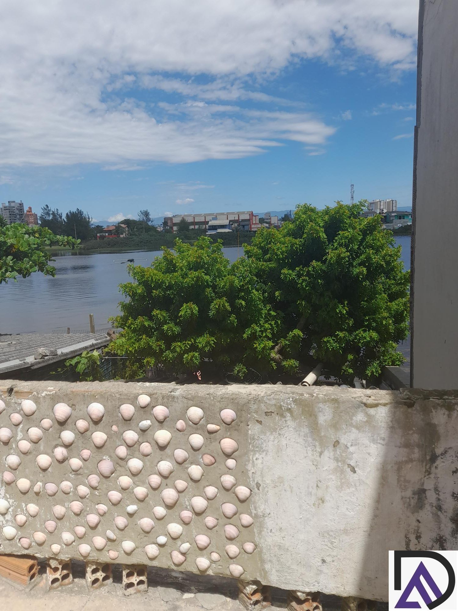 Prédio Residencial para investimento aluguel diaria