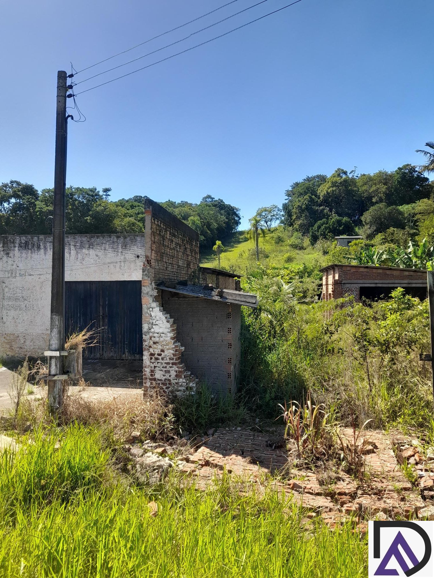 Fazenda à venda com 3 quartos, 100m² - Foto 4