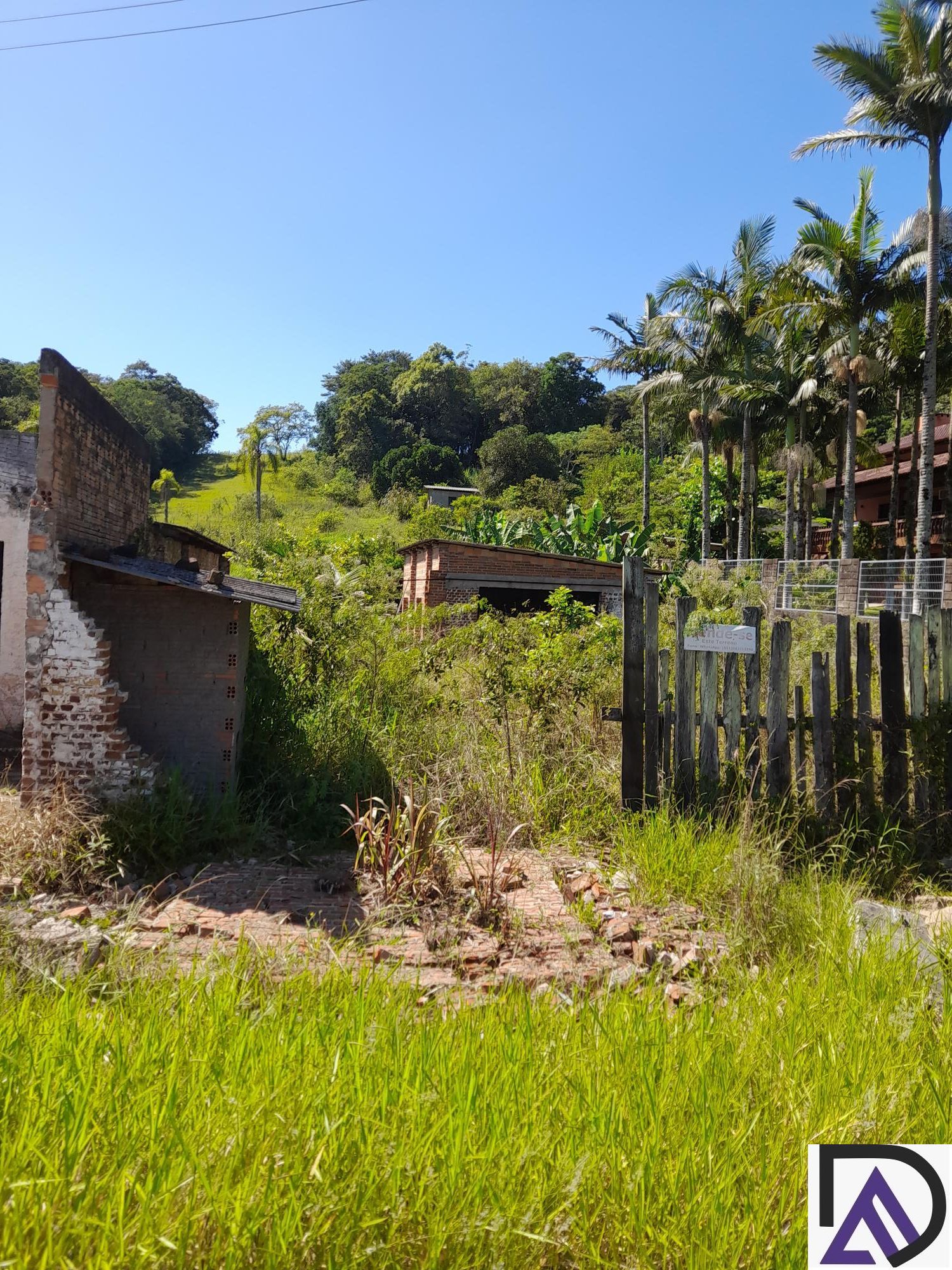 Fazenda à venda com 3 quartos, 100m² - Foto 2