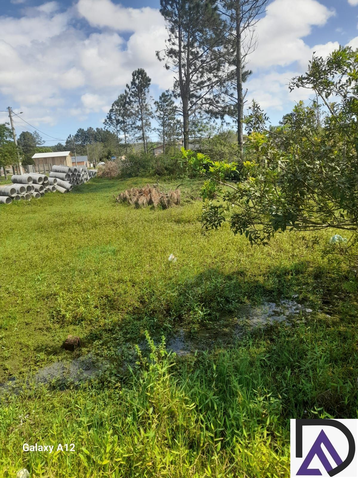 Loteamento e Condomínio à venda, 600m² - Foto 2