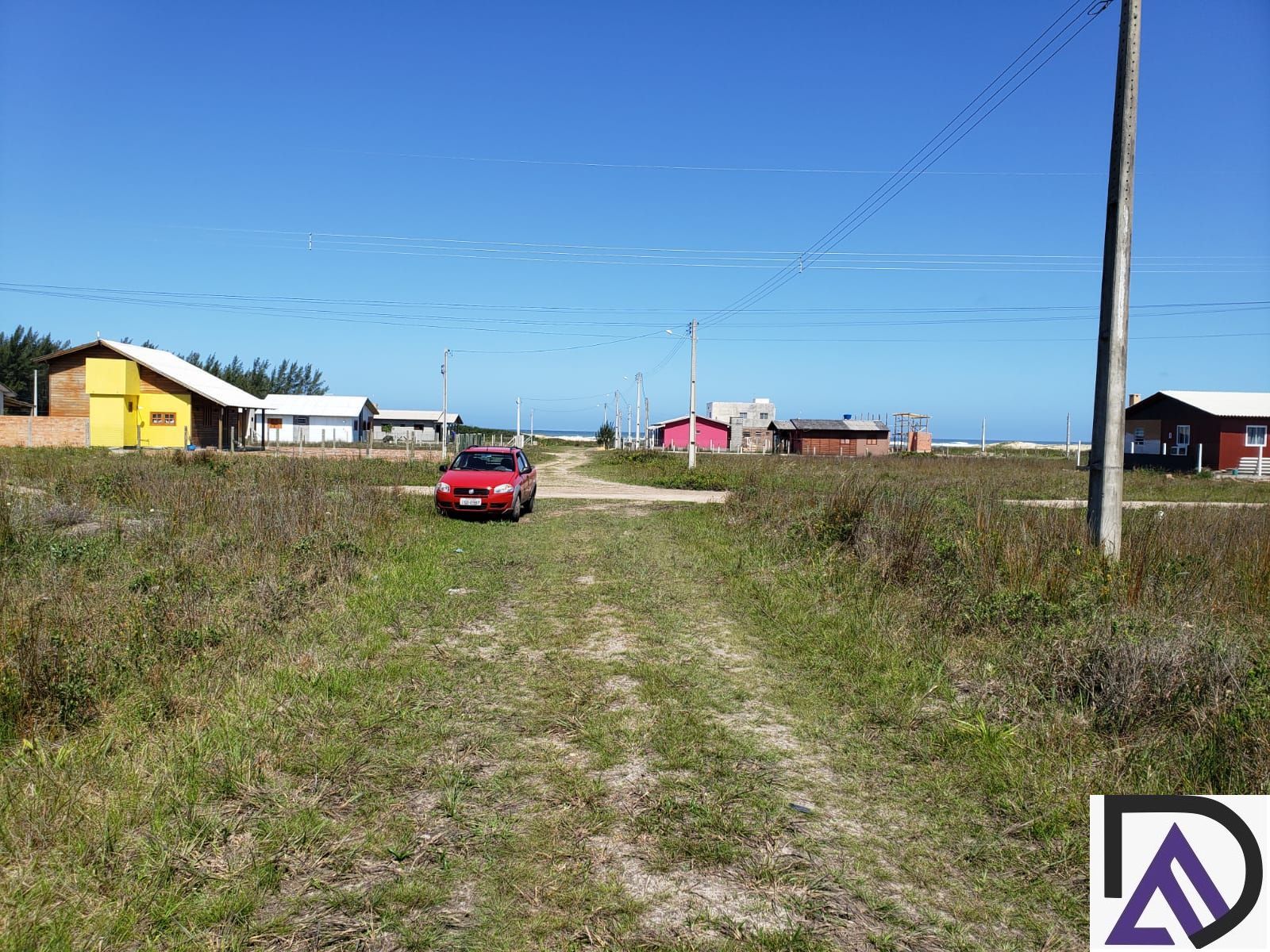 Terreno, 300 m² - Foto 7