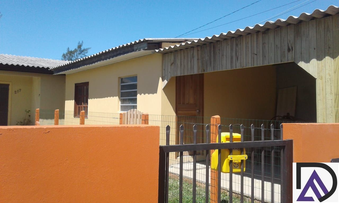 Casa à venda com 3 quartos, 249m² - Foto 3