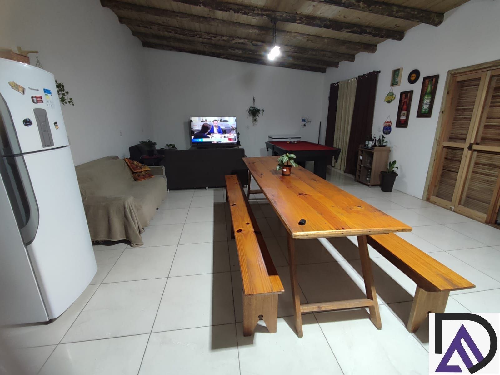 Casa à venda com 2 quartos, 95m² - Foto 7