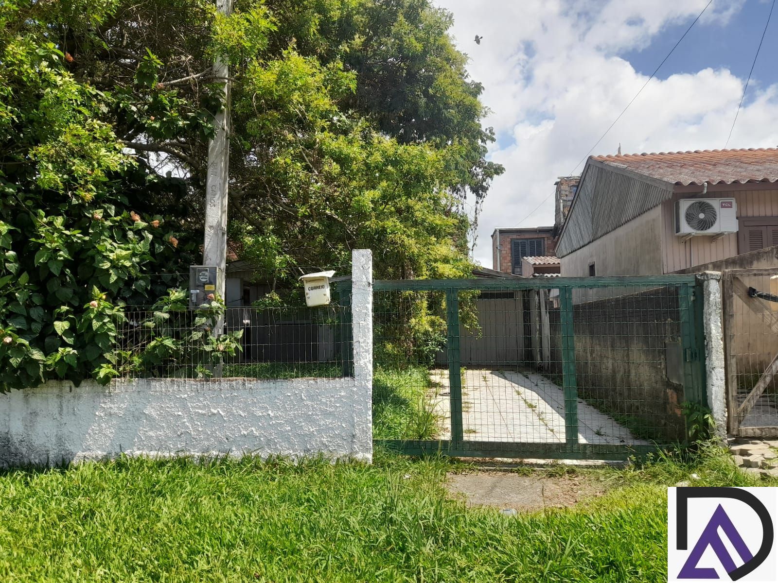 Casa na praia