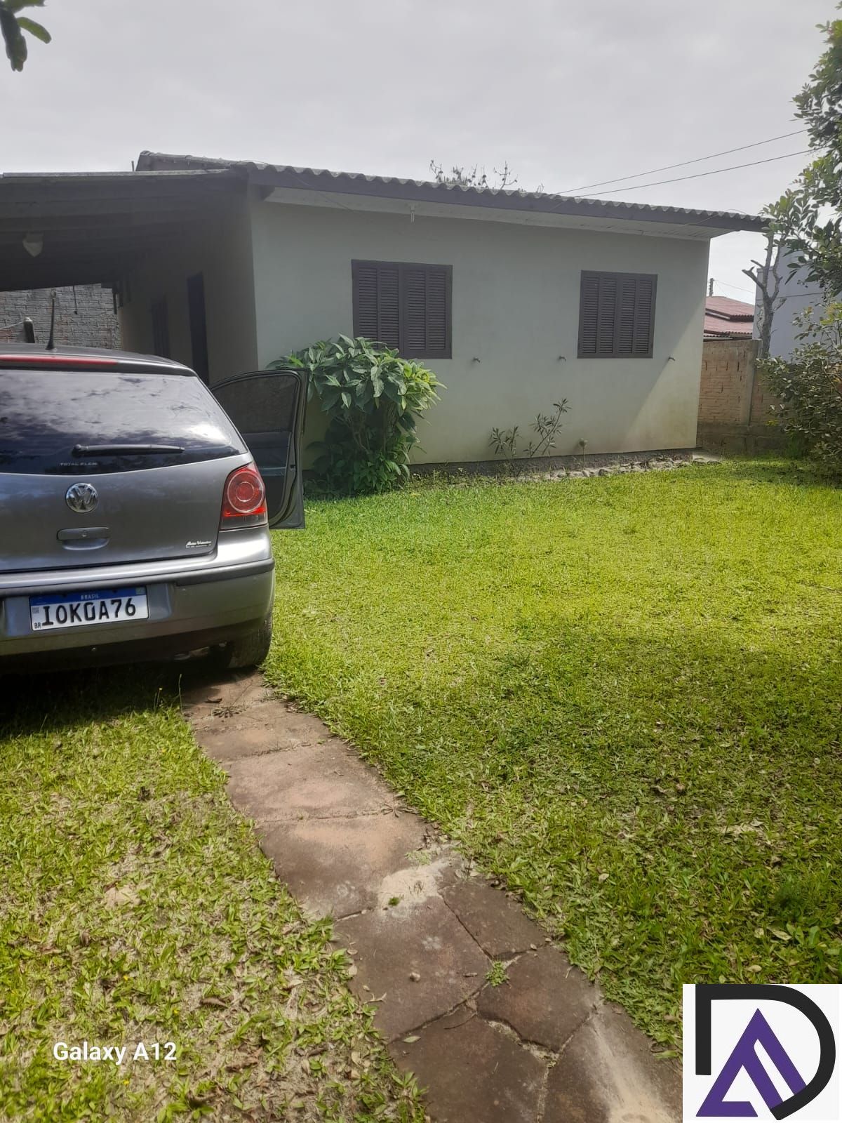 Casa, 2 quartos, 80 m² - Foto 3