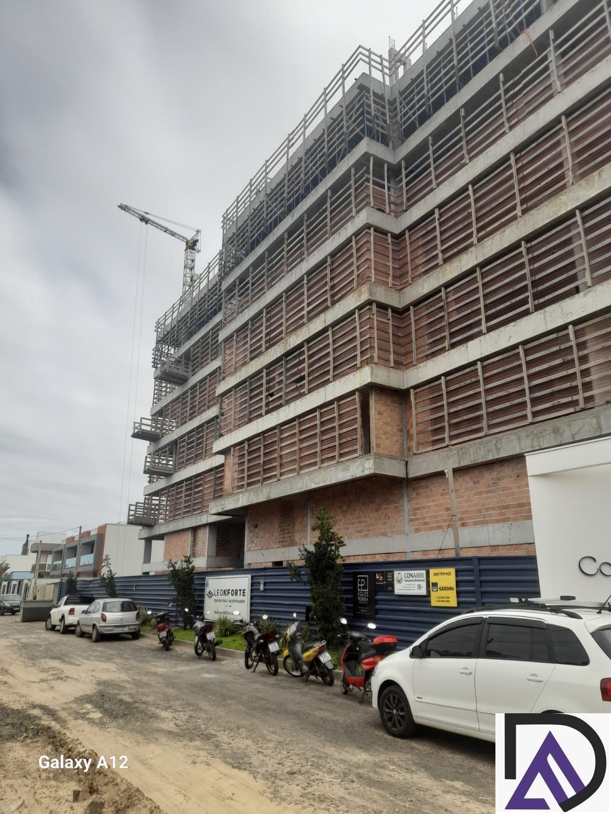 Apartamento à venda com 3 quartos, 147m² - Foto 26