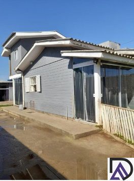 Casa à venda com 2 quartos, 120m² - Foto 4