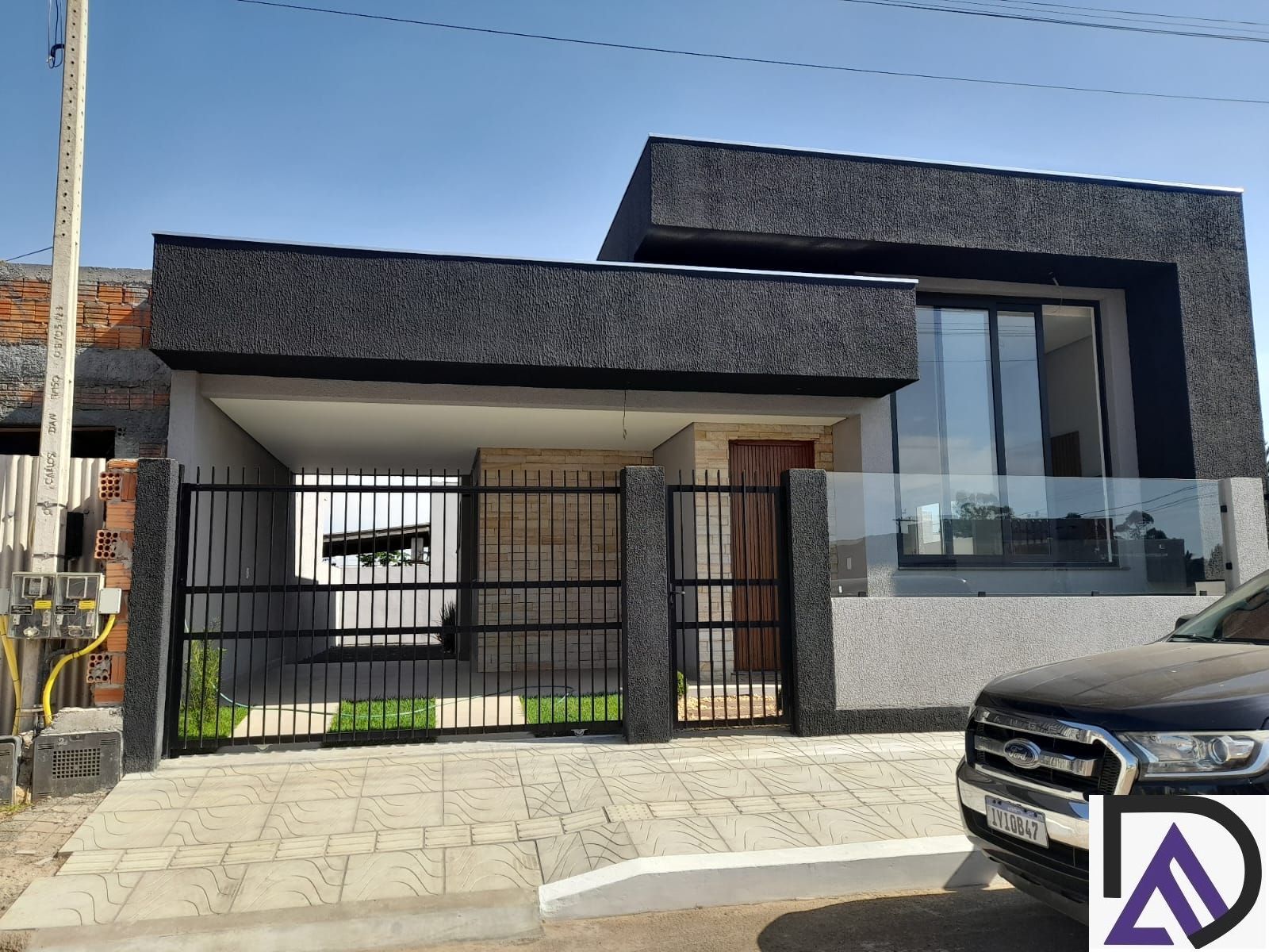 Casa à venda com 2 quartos, 119m² - Foto 2