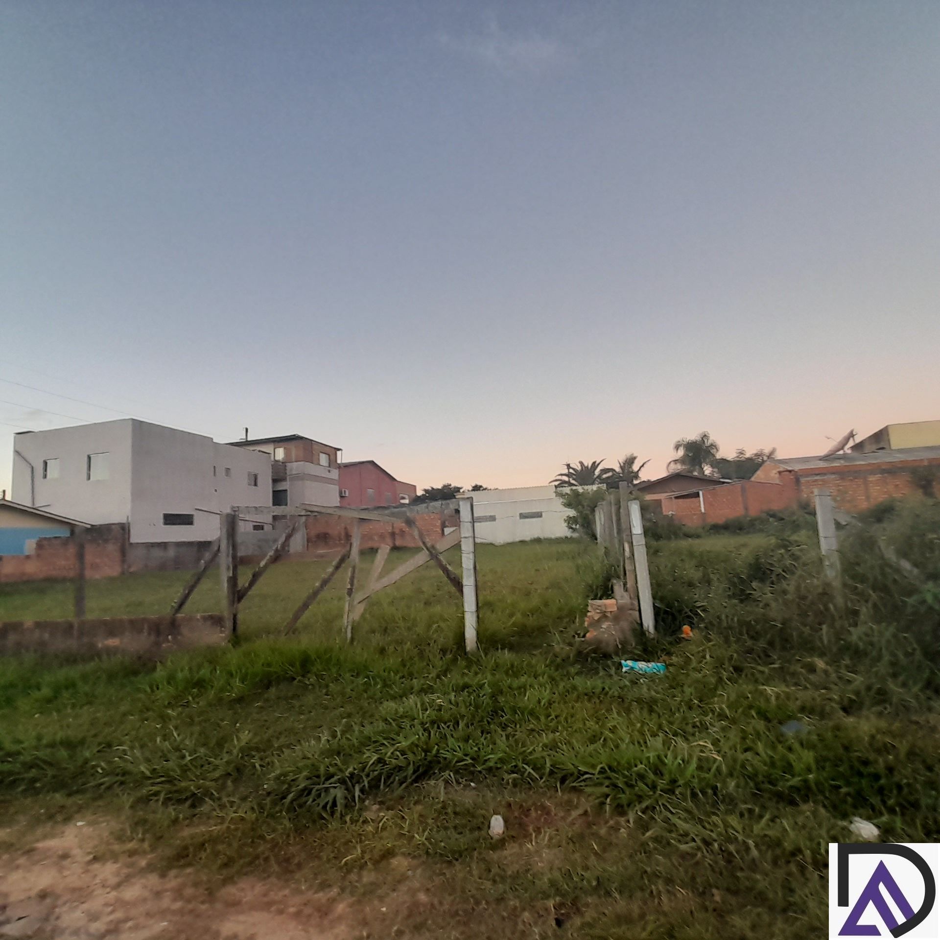 Terreno à venda, 400m² - Foto 4