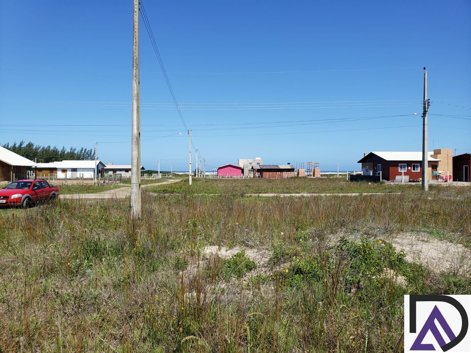 Terreno à venda, 300m² - Foto 4