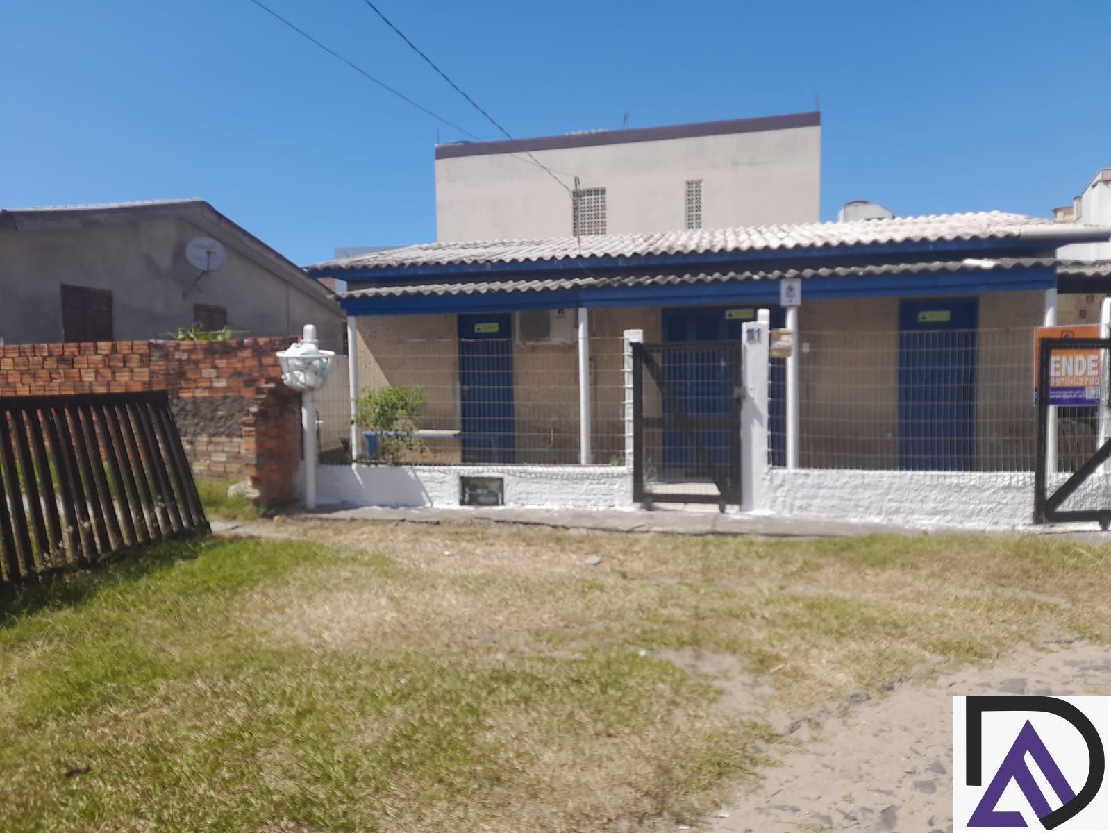 Prédio Inteiro à venda com 4 quartos, 200m² - Foto 74