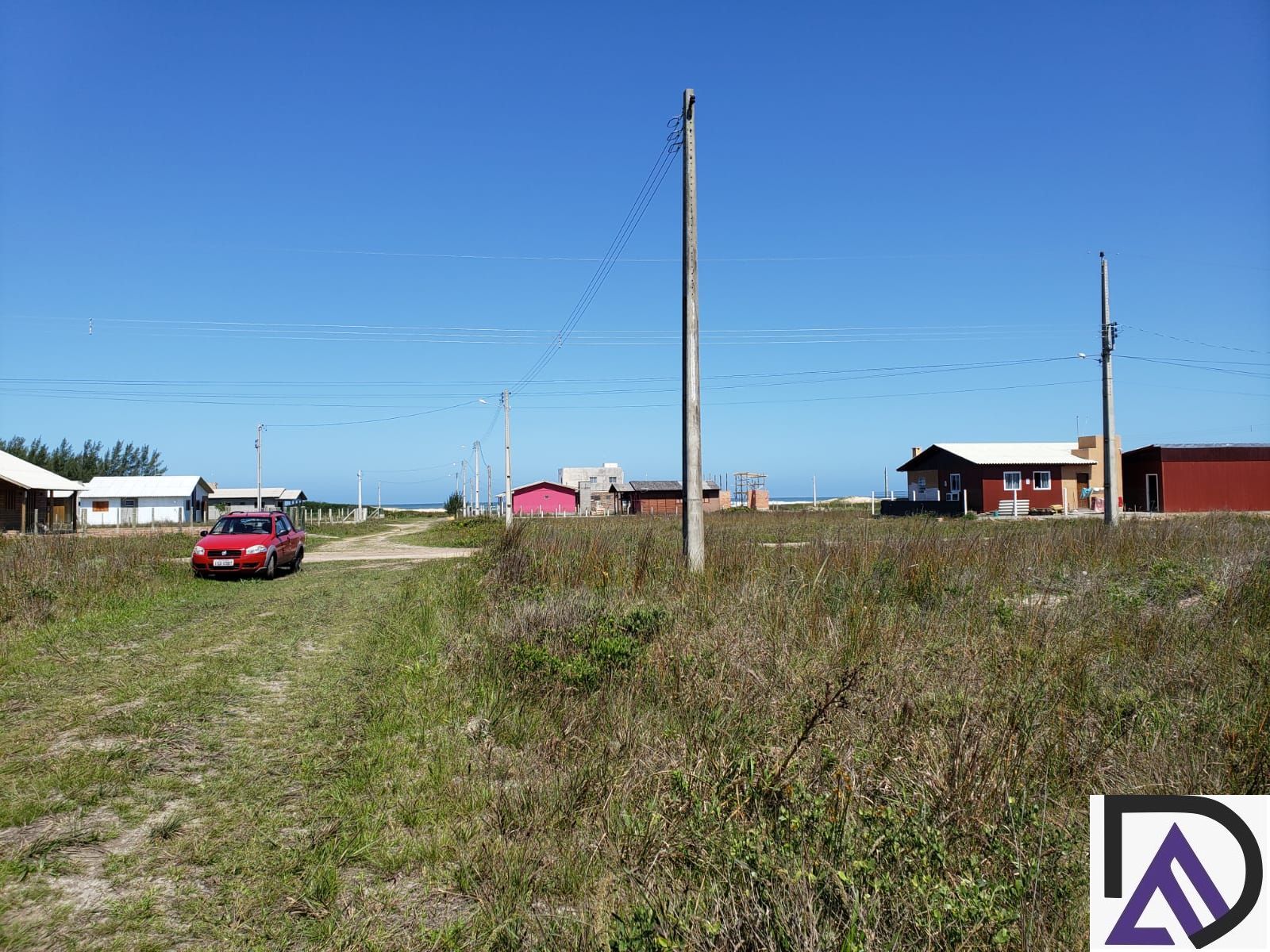 Terreno à venda, 300m² - Foto 1