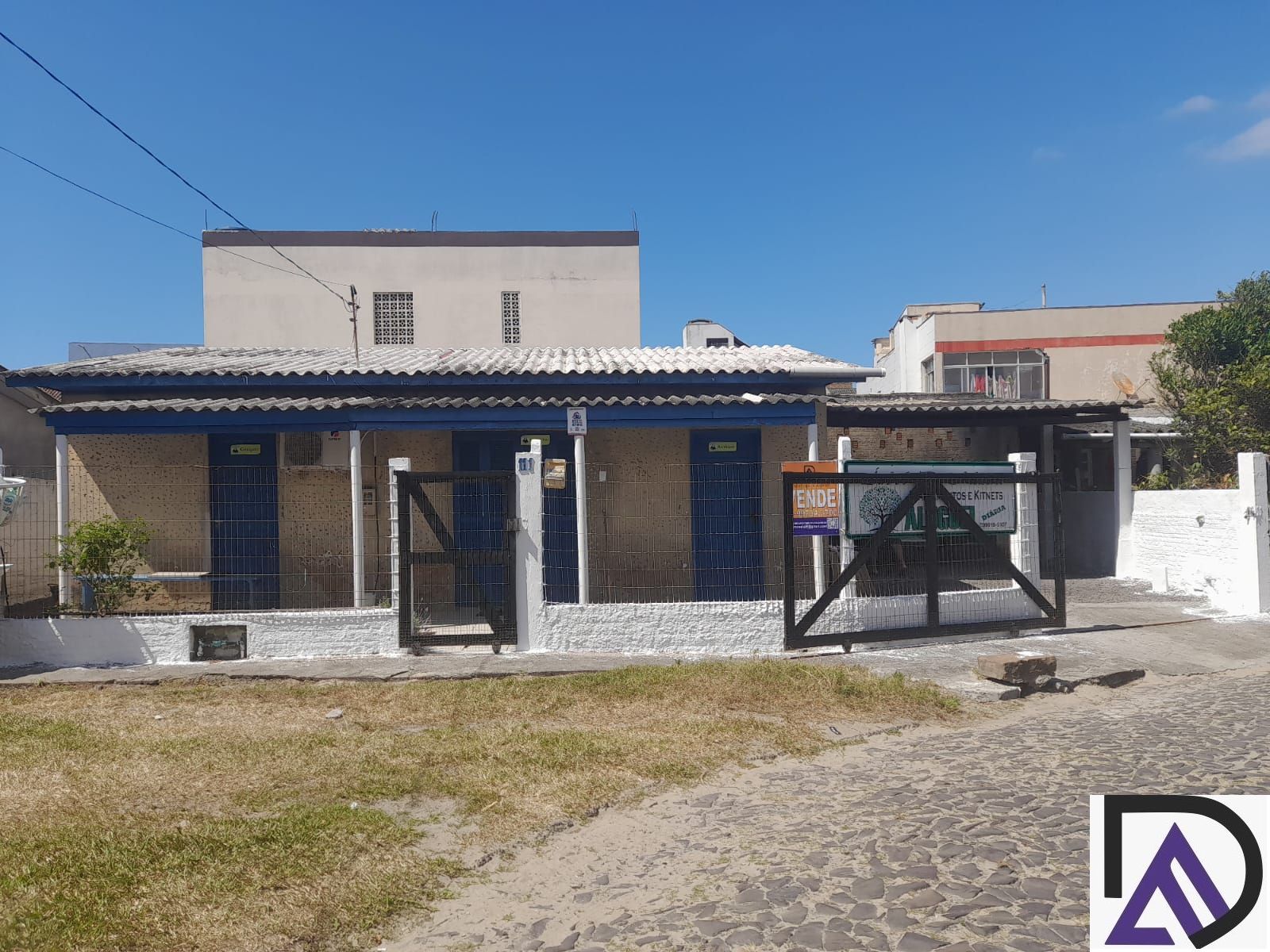 Prédio Inteiro à venda com 4 quartos, 200m² - Foto 72