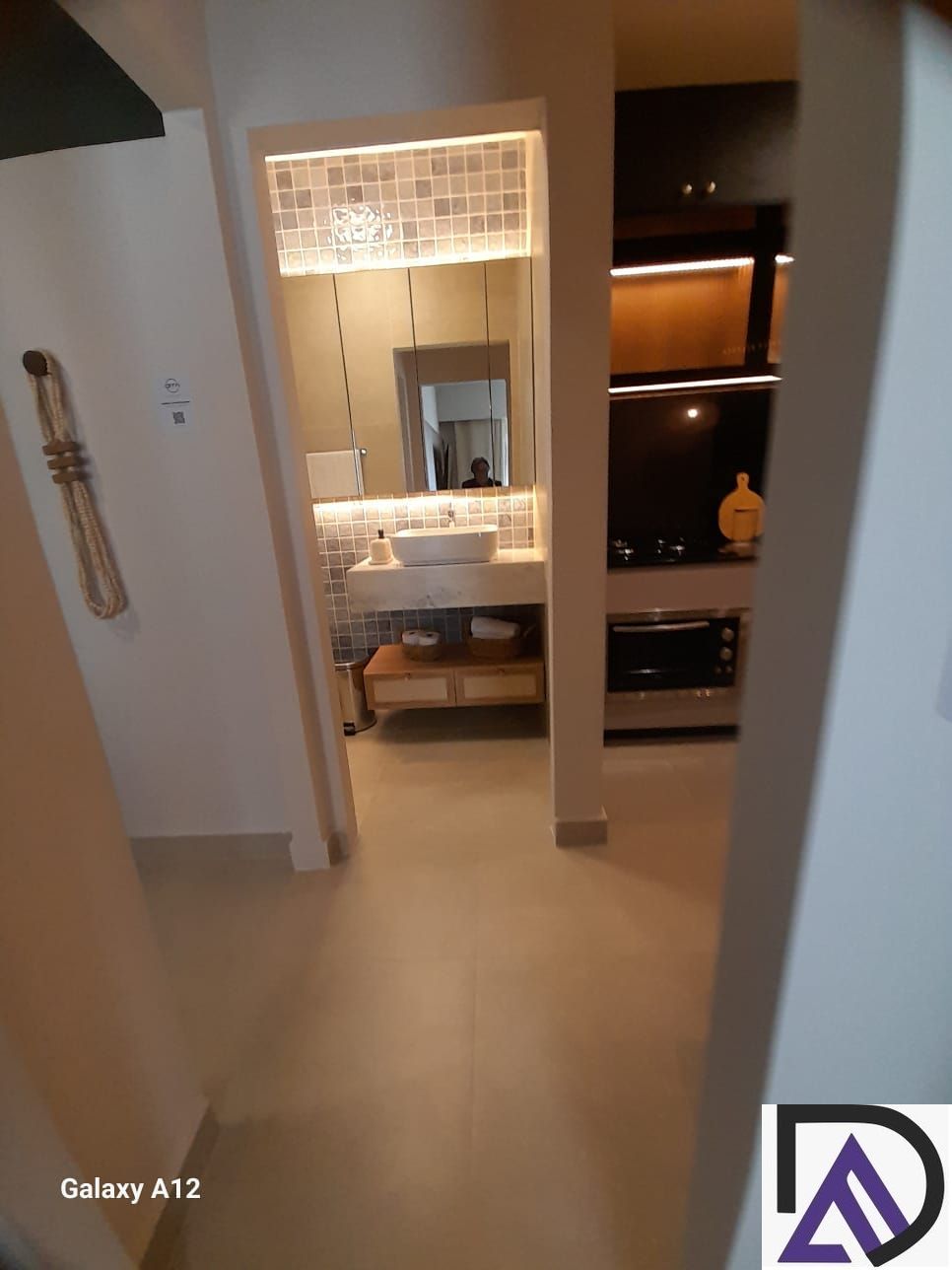 Apartamento à venda com 2 quartos, 53m² - Foto 25