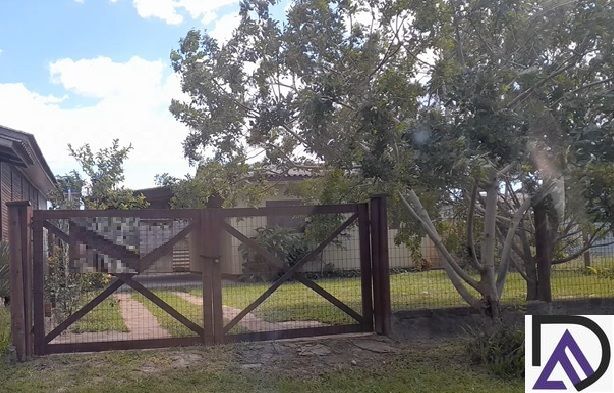 Casa, 2 quartos, 80 m² - Foto 1