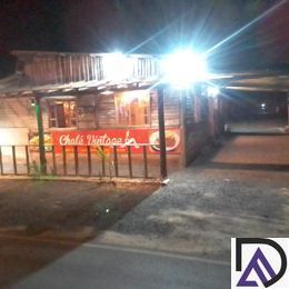 Loja-Salão à venda com 1 quarto, 190m² - Foto 6