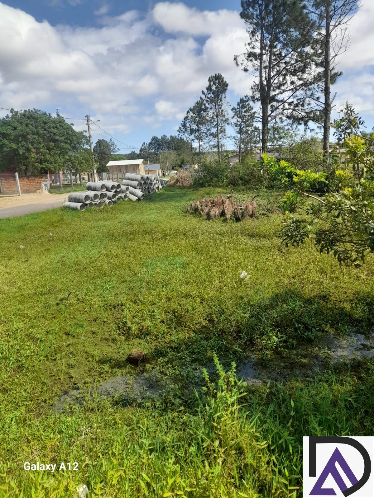 Loteamento e Condomínio à venda, 600m² - Foto 5