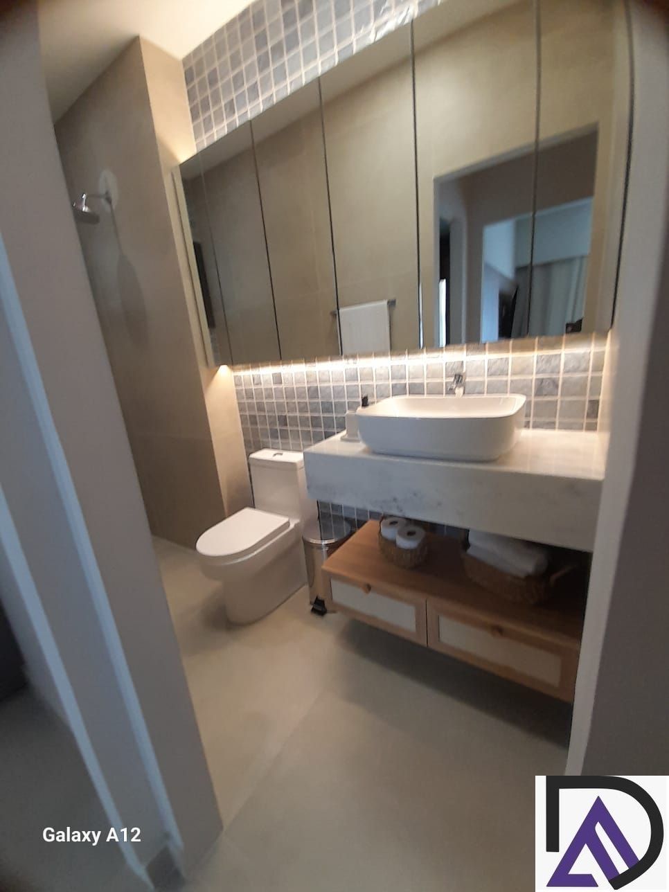 Apartamento à venda com 2 quartos, 53m² - Foto 38