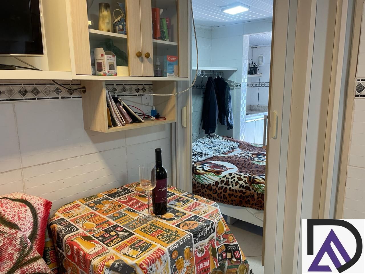 Flat/Apart Hotel à venda com 2 quartos, 24m² - Foto 17
