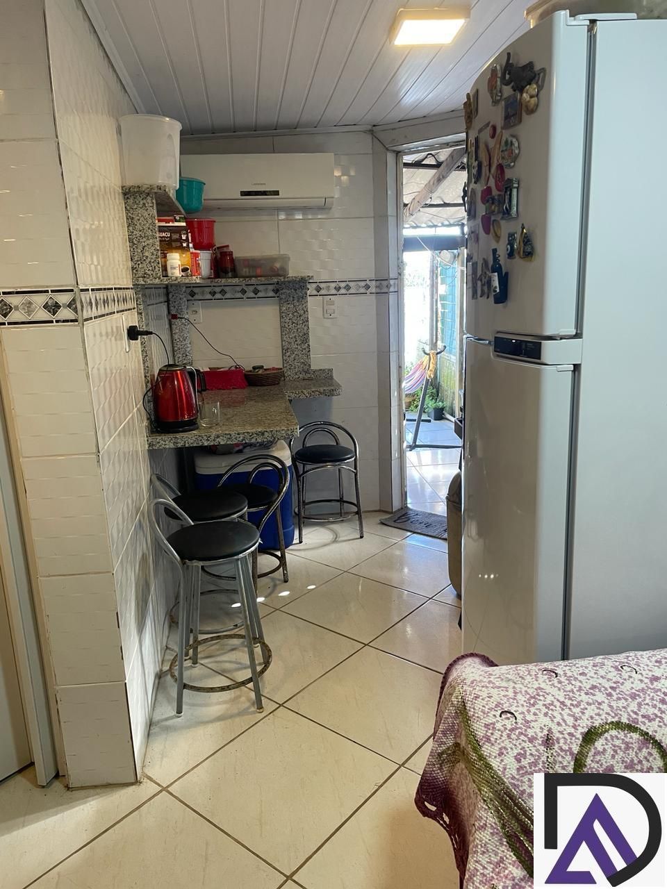 Flat/Apart Hotel à venda com 2 quartos, 24m² - Foto 4