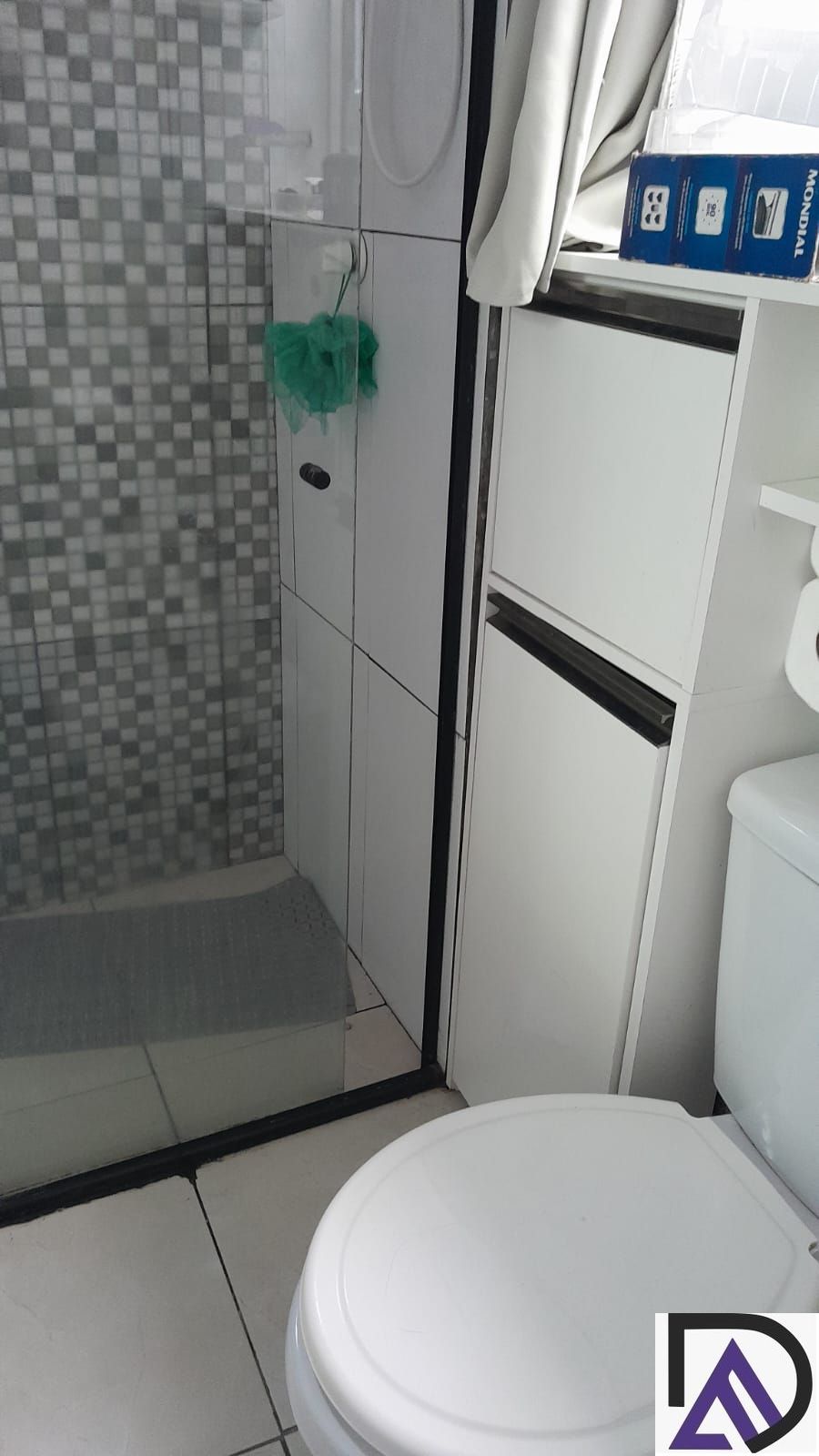 Prédio Inteiro à venda com 4 quartos, 200m² - Foto 25