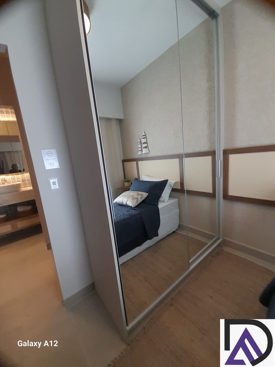 Apartamento à venda com 2 quartos, 53m² - Foto 26