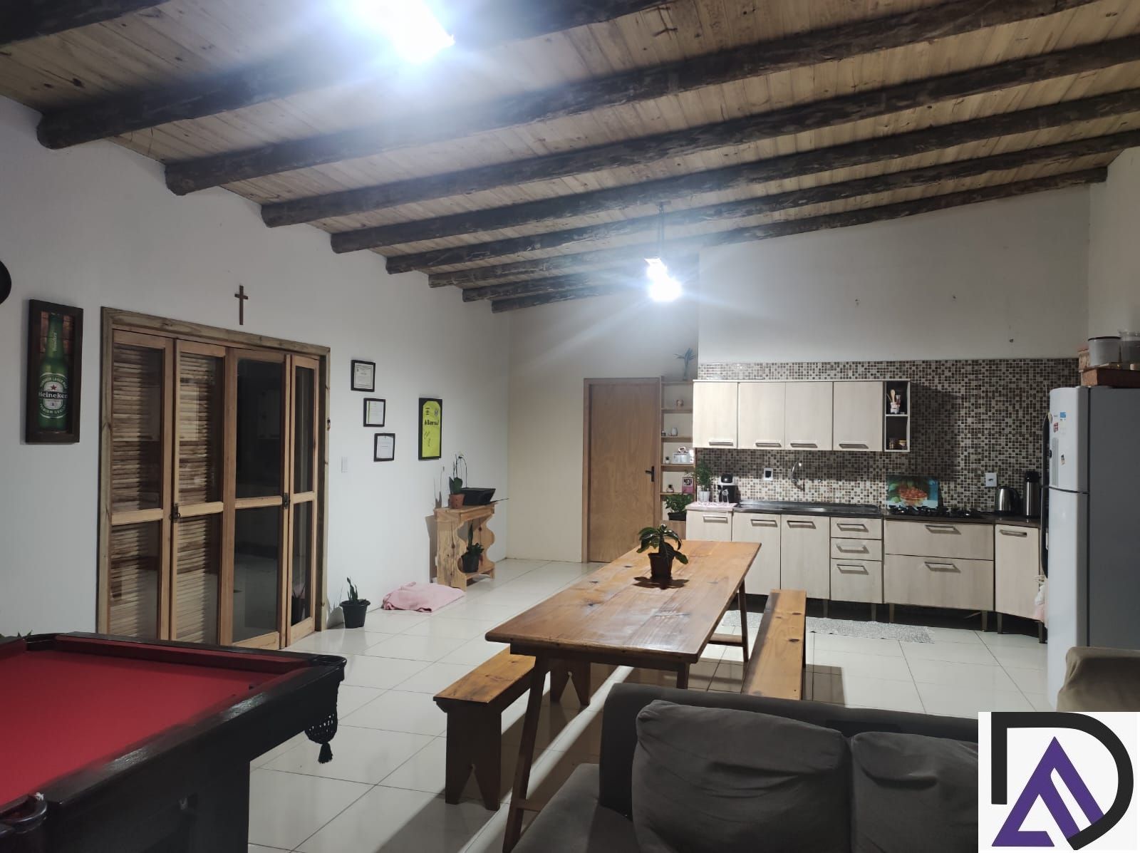 Casa à venda com 2 quartos, 95m² - Foto 10