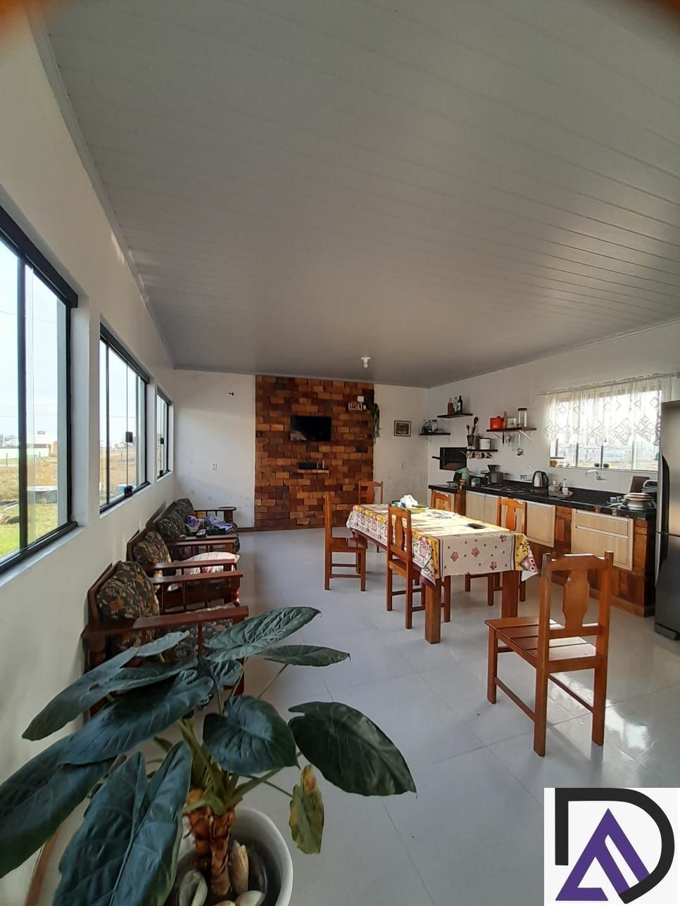 Casa à venda com 3 quartos, 109m² - Foto 19