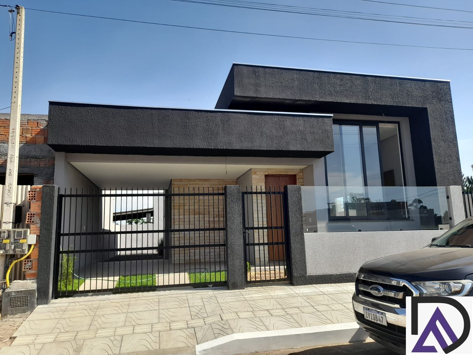 Casa à venda com 2 quartos, 119m² - Foto 4