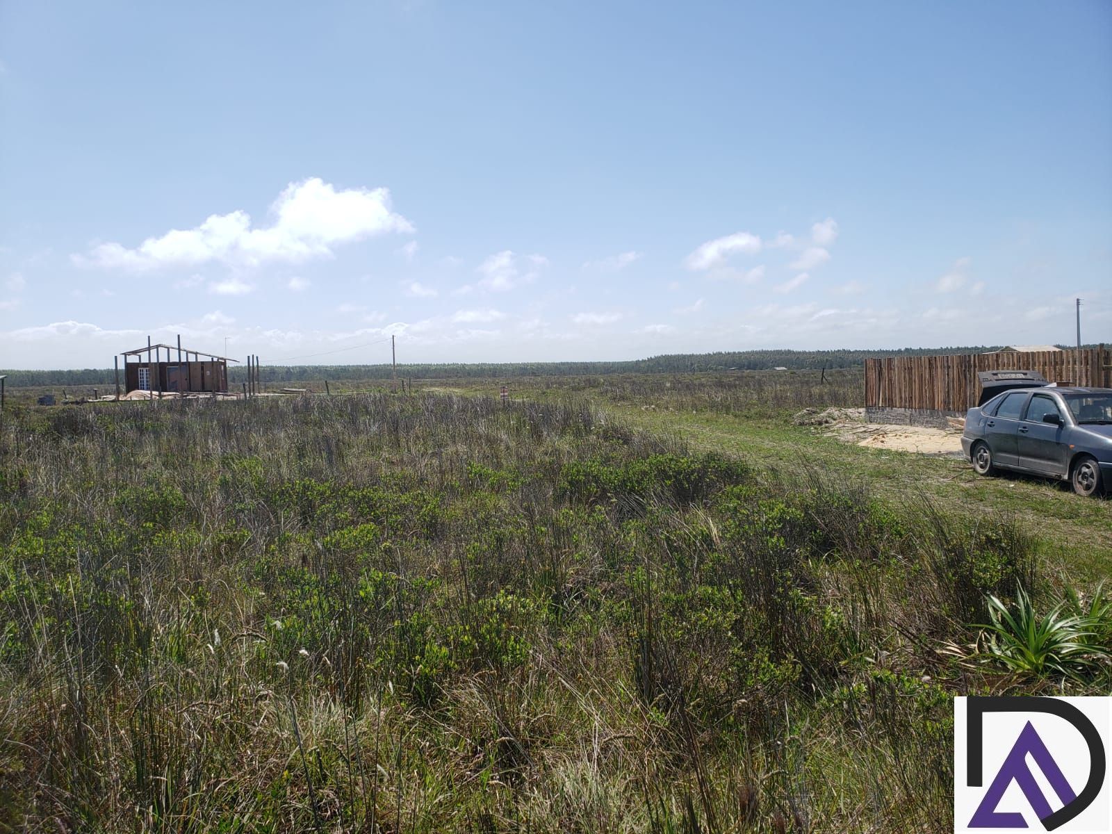 Terreno, 300 m² - Foto 2