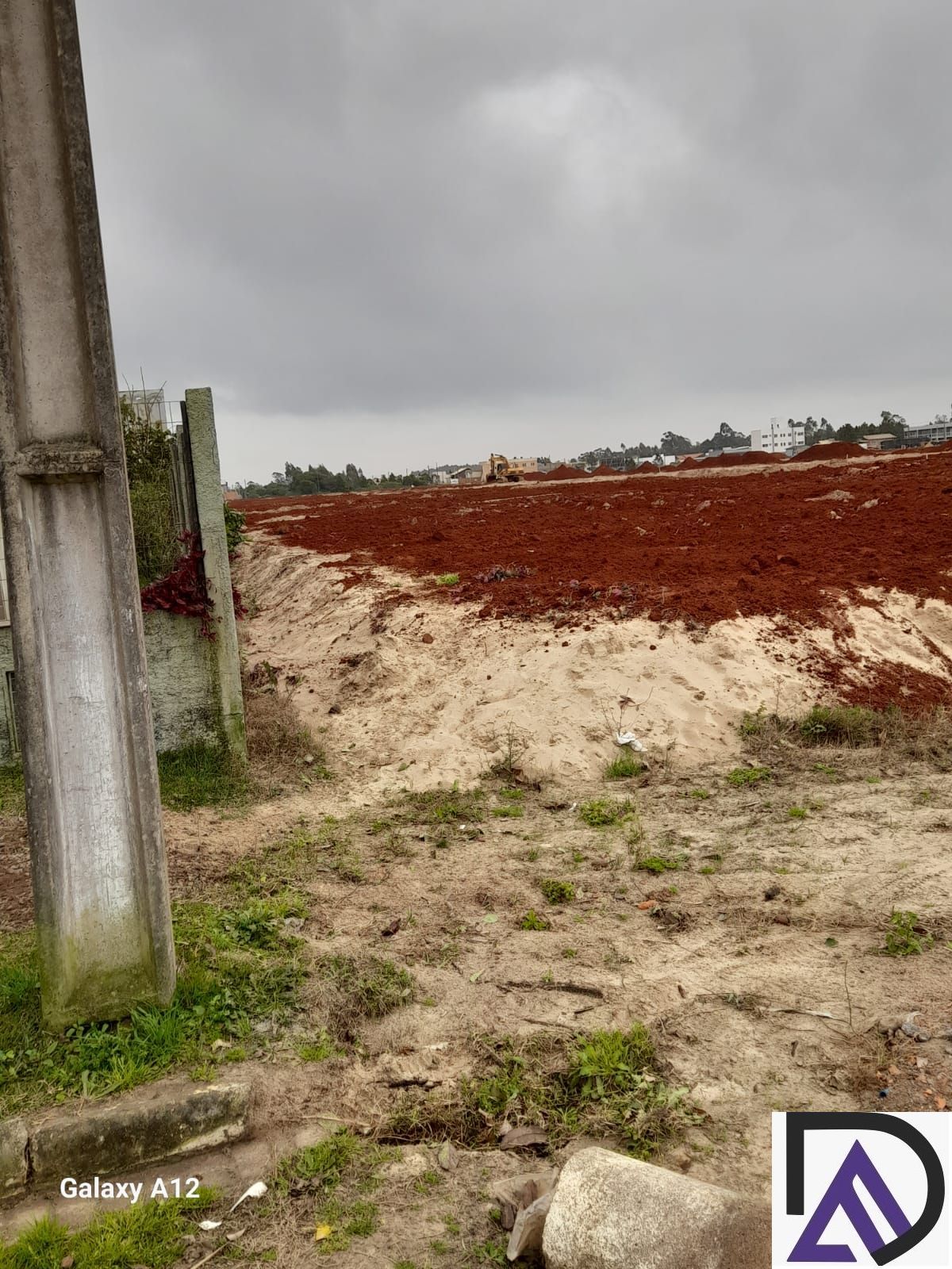 Terreno à venda, 300m² - Foto 7