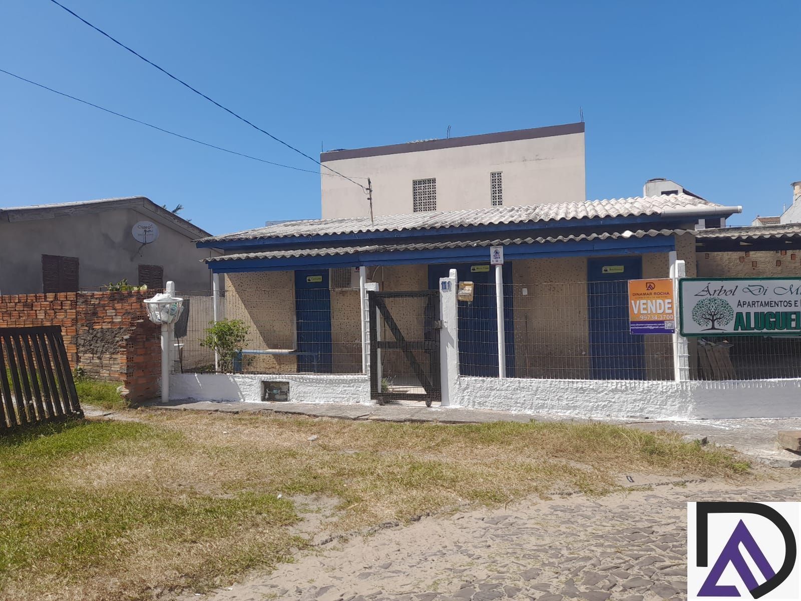 Prédio Inteiro à venda com 4 quartos, 200m² - Foto 69