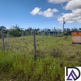 Terreno à venda, 400m² - Foto 1