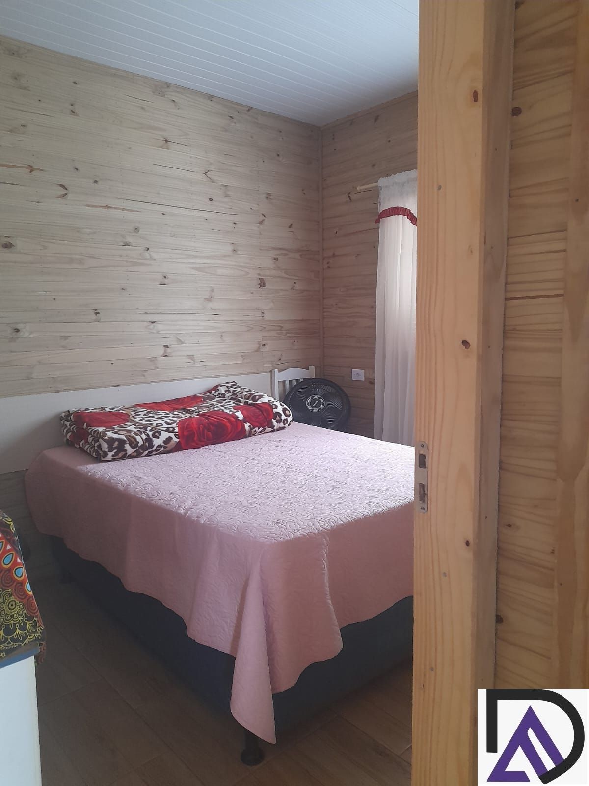 Casa à venda com 2 quartos, 63m² - Foto 12