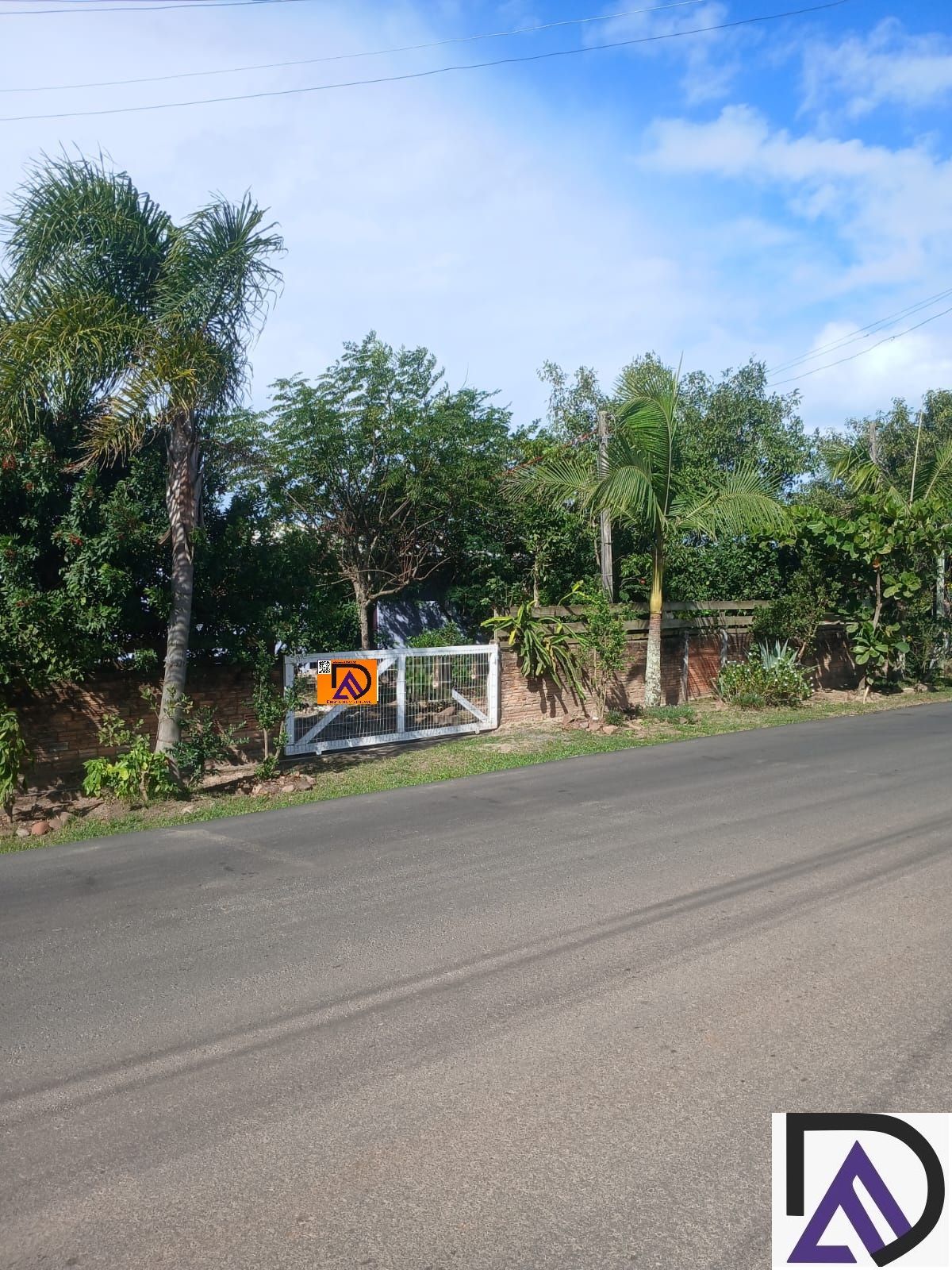 casa Interpraias litoral