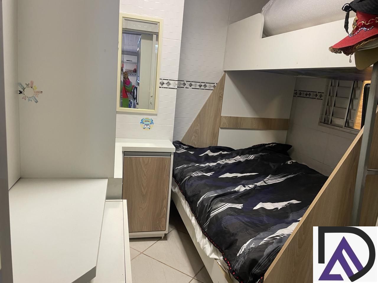 Flat/Apart Hotel à venda com 2 quartos, 24m² - Foto 20