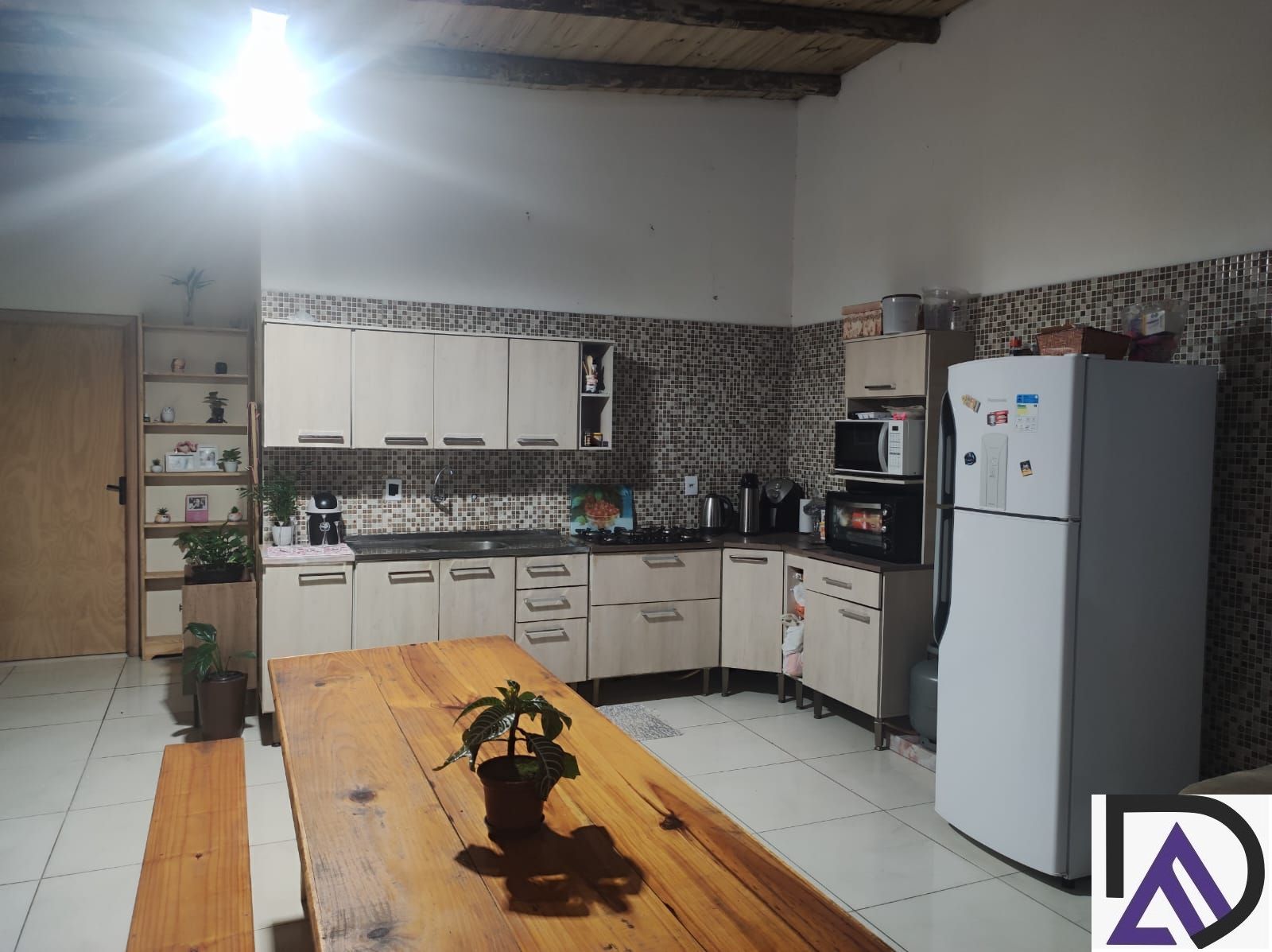 Casa à venda com 2 quartos, 95m² - Foto 5