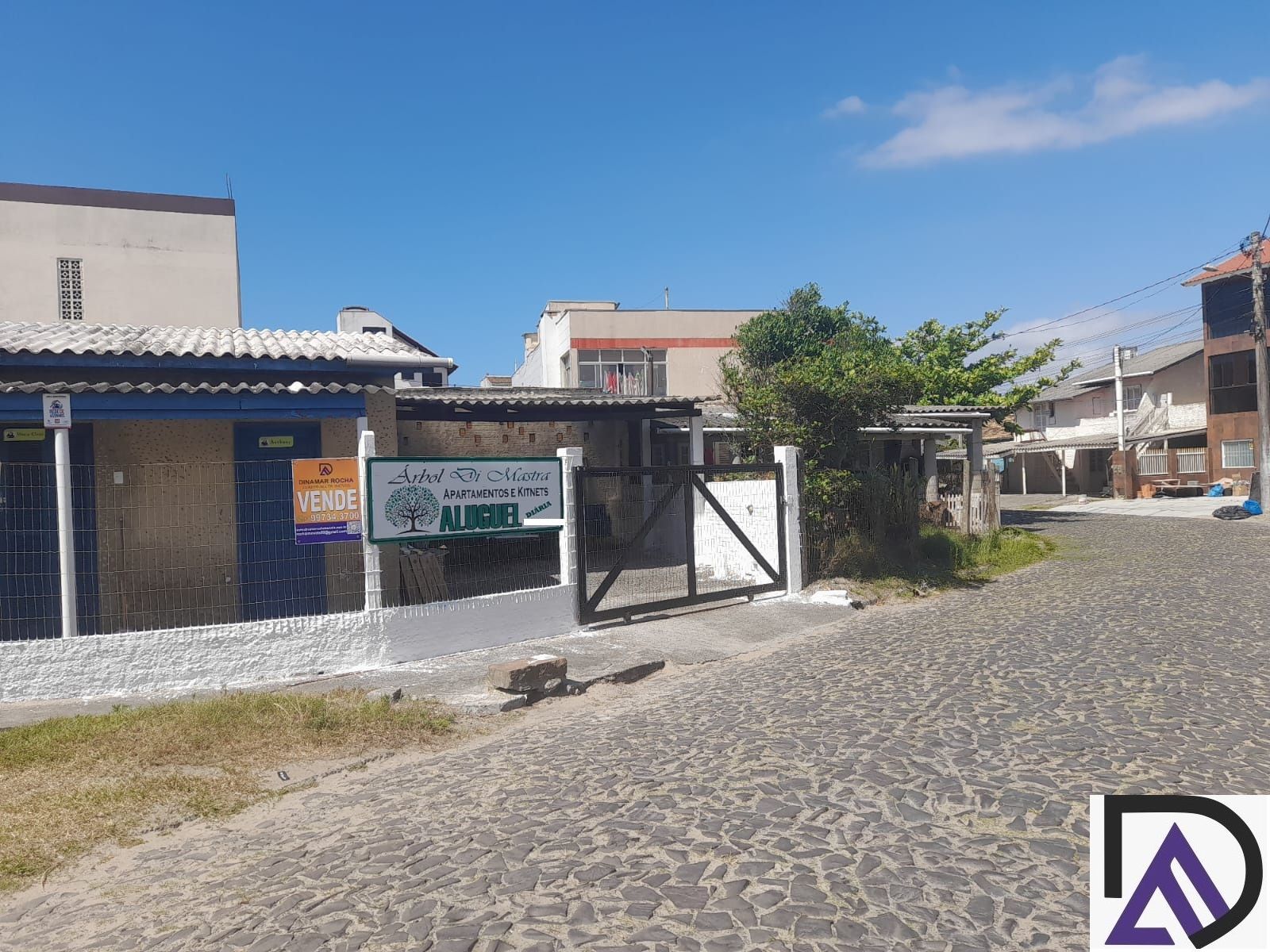 Prédio Inteiro à venda com 4 quartos, 200m² - Foto 3