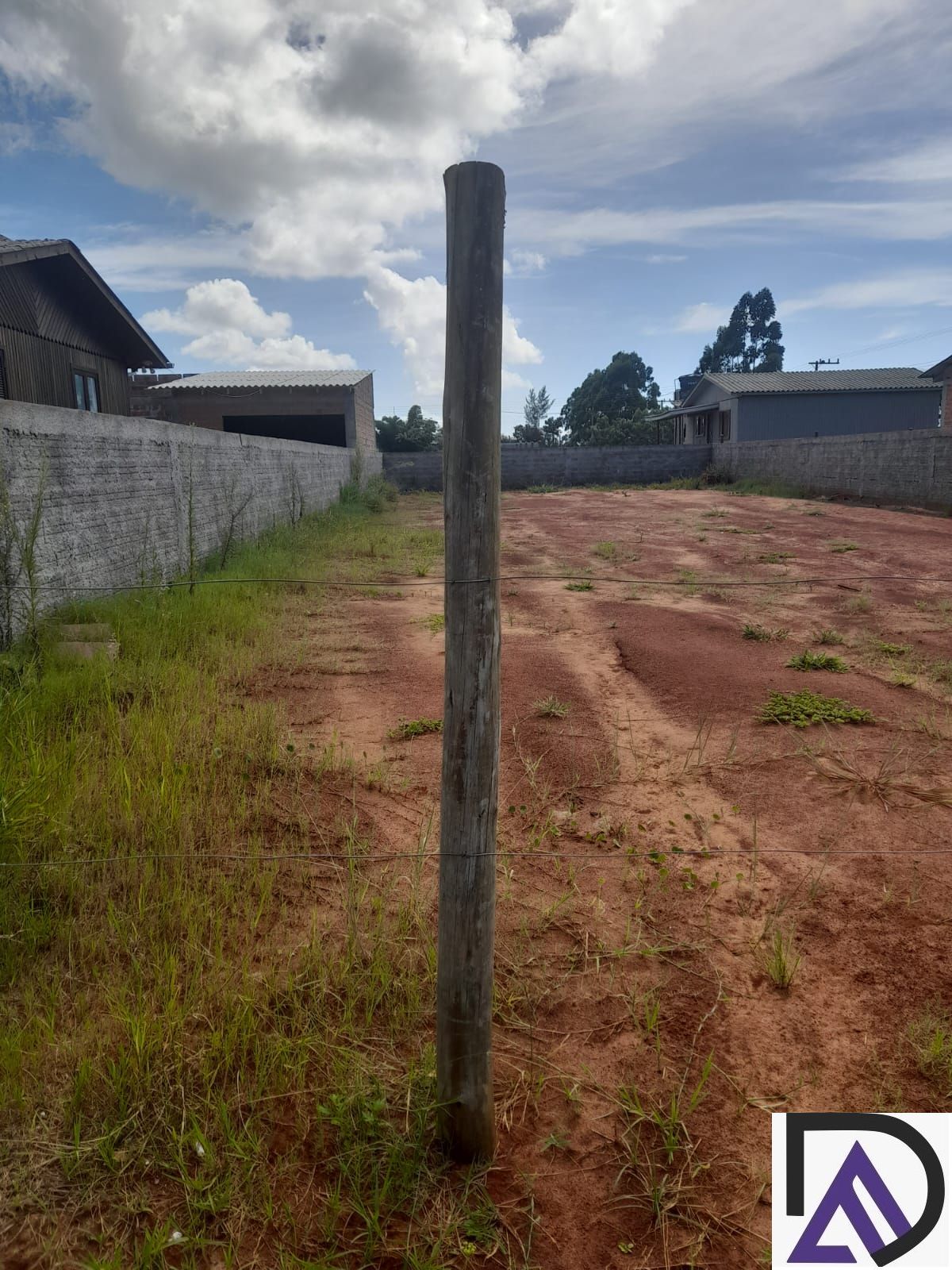 Terreno à venda, 299m² - Foto 3