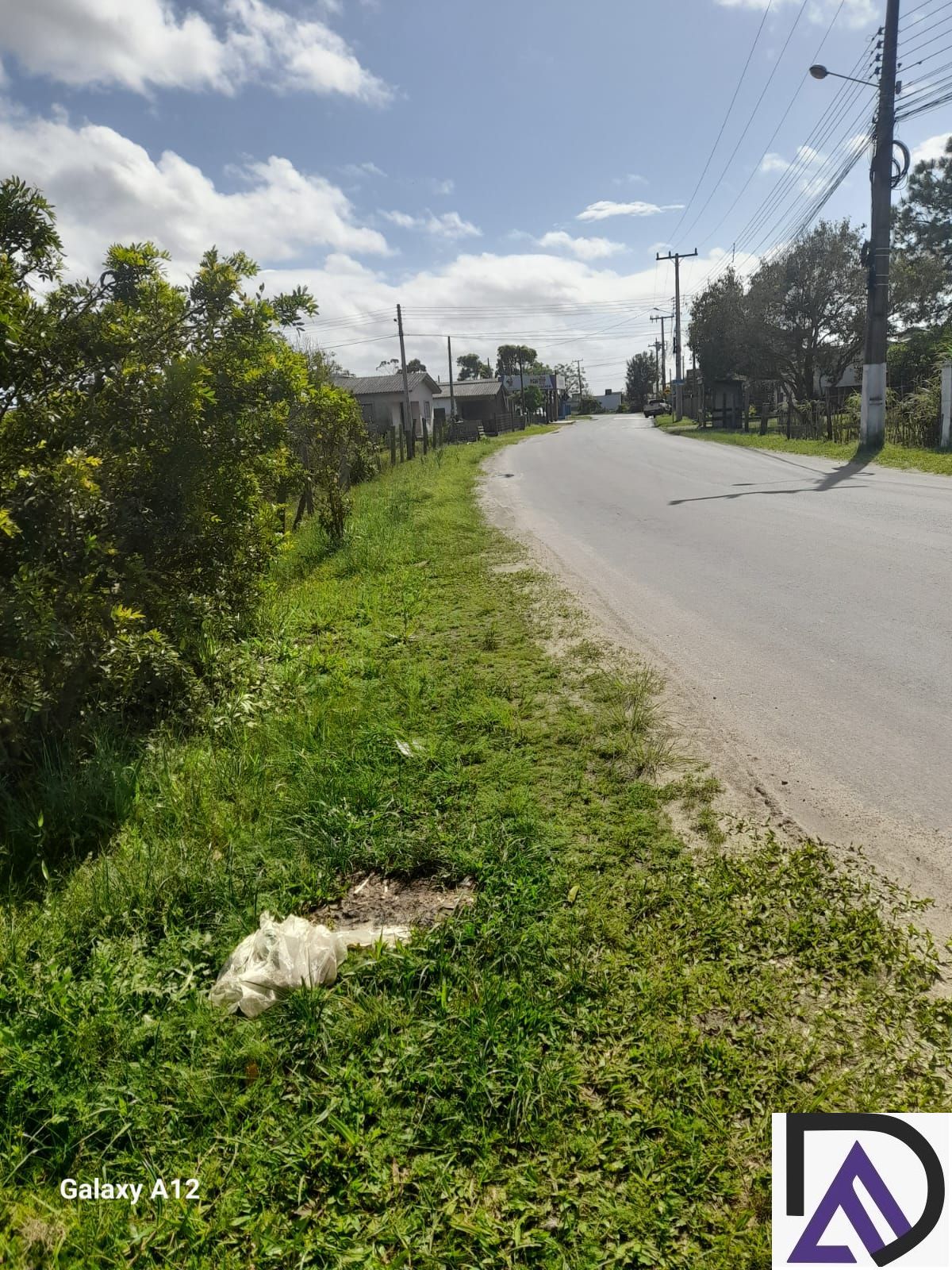 Loteamento e Condomínio à venda, 600m² - Foto 3