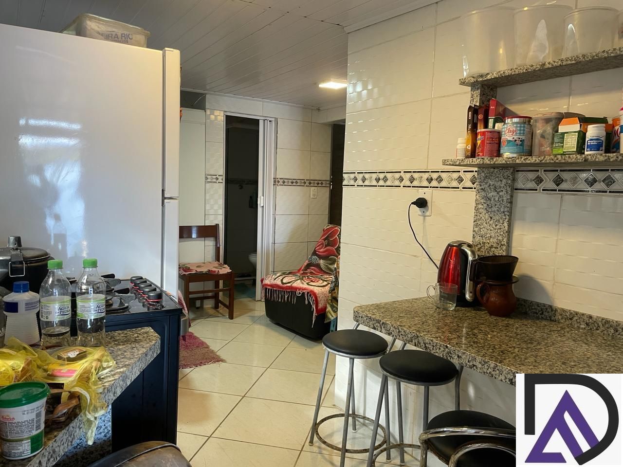 Flat/Apart Hotel à venda com 2 quartos, 24m² - Foto 1