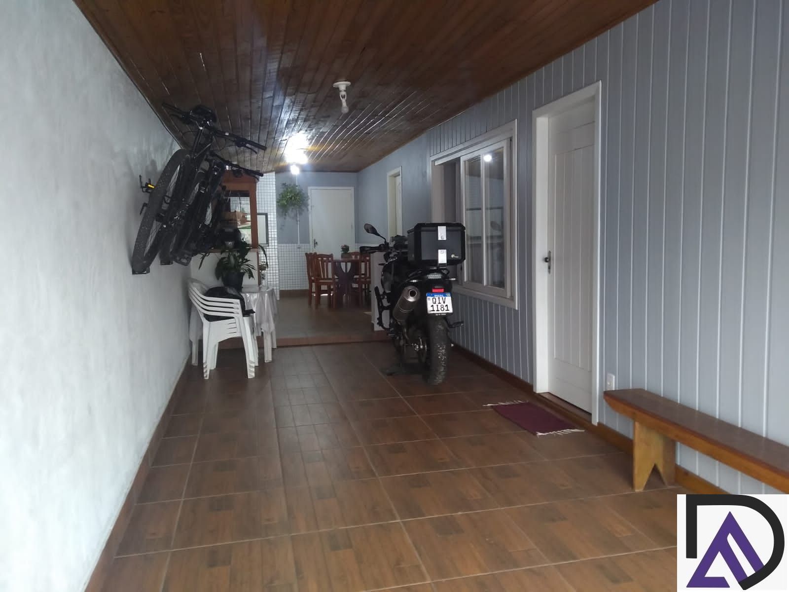 Casa à venda com 2 quartos, 99m² - Foto 6