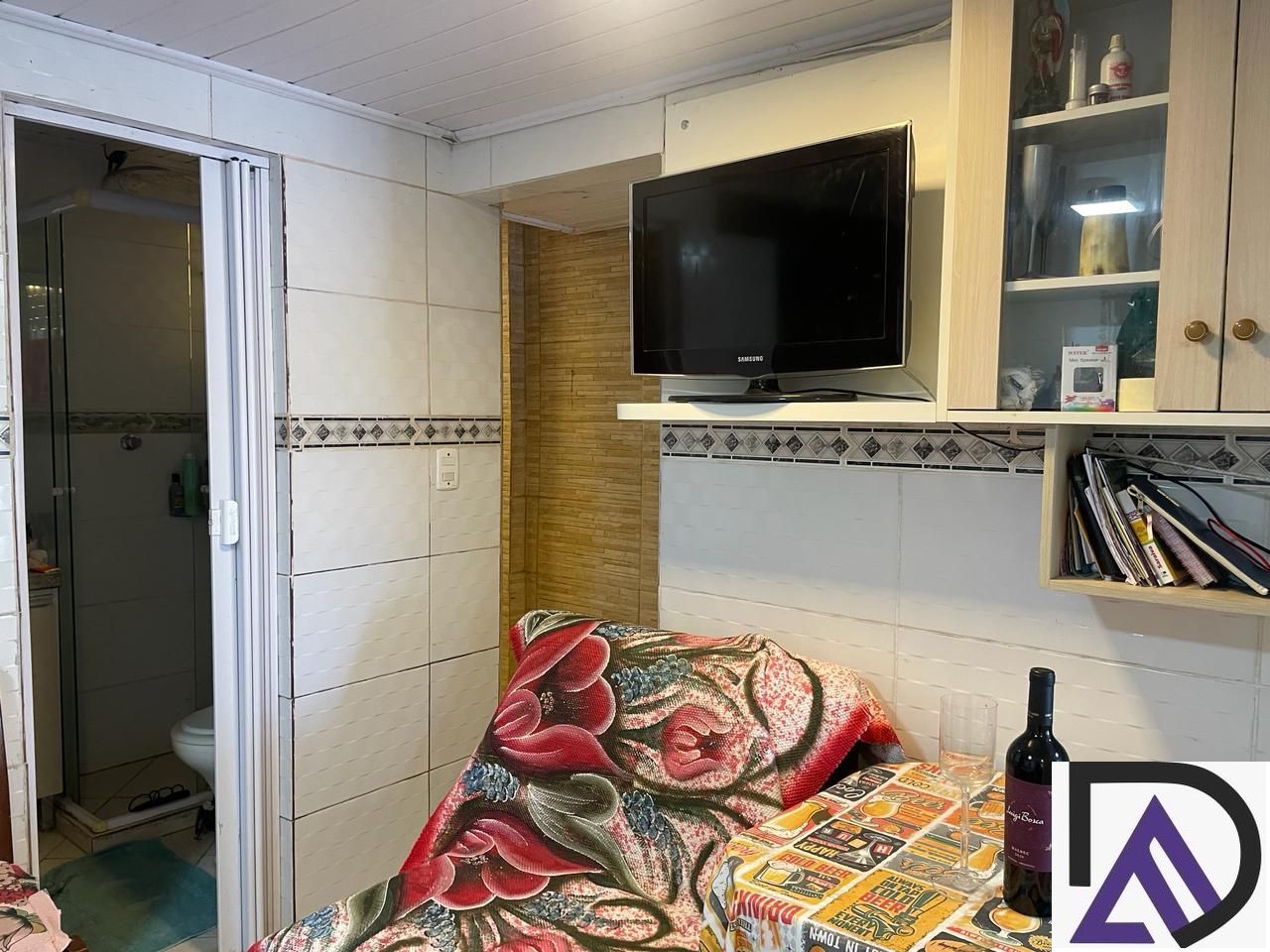 Flat/Apart Hotel à venda com 2 quartos, 24m² - Foto 12