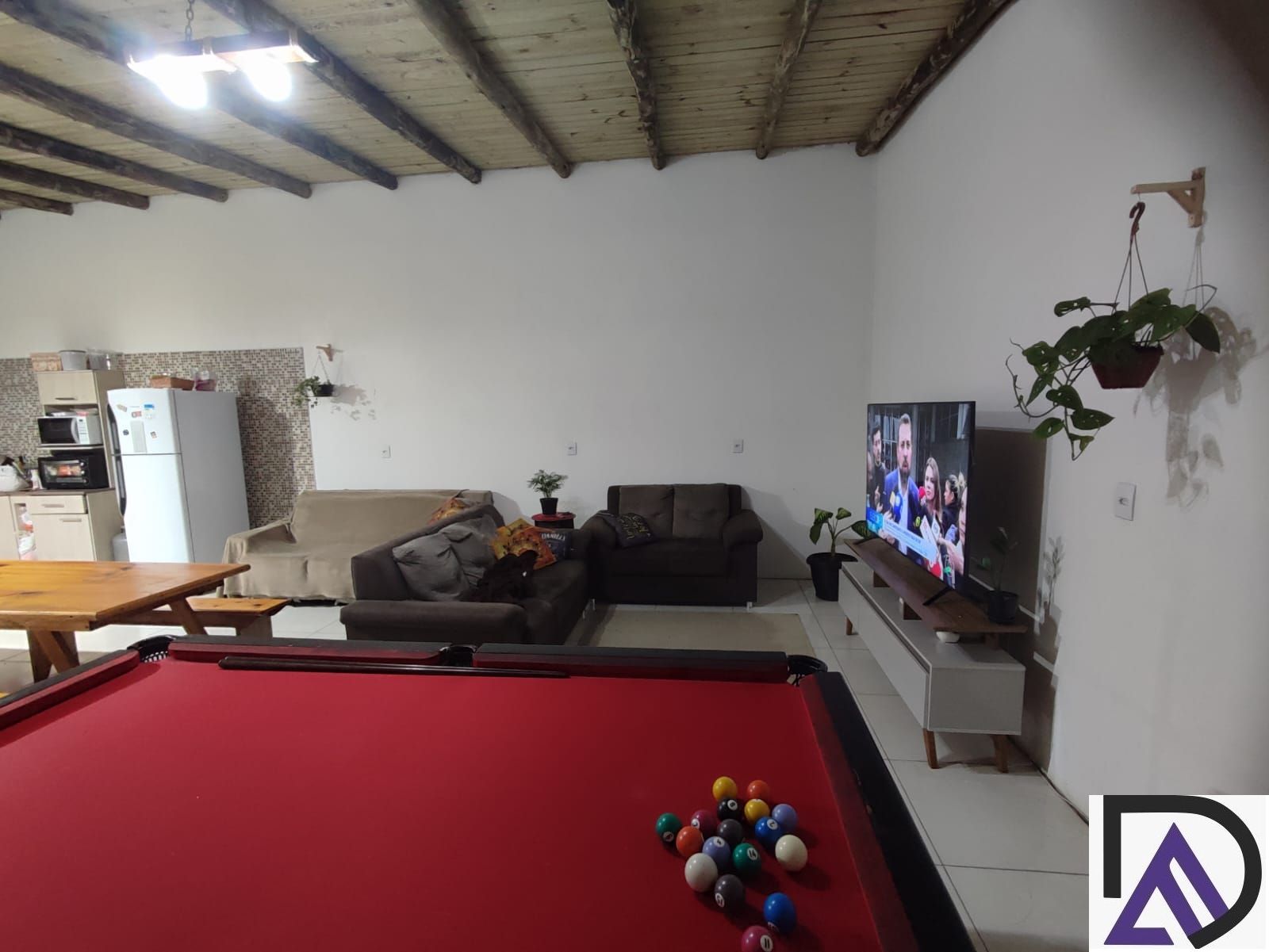 Casa à venda com 2 quartos, 95m² - Foto 8