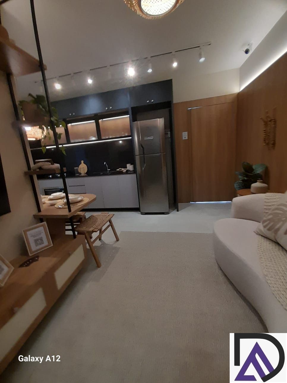 Apartamento à venda com 2 quartos, 53m² - Foto 43