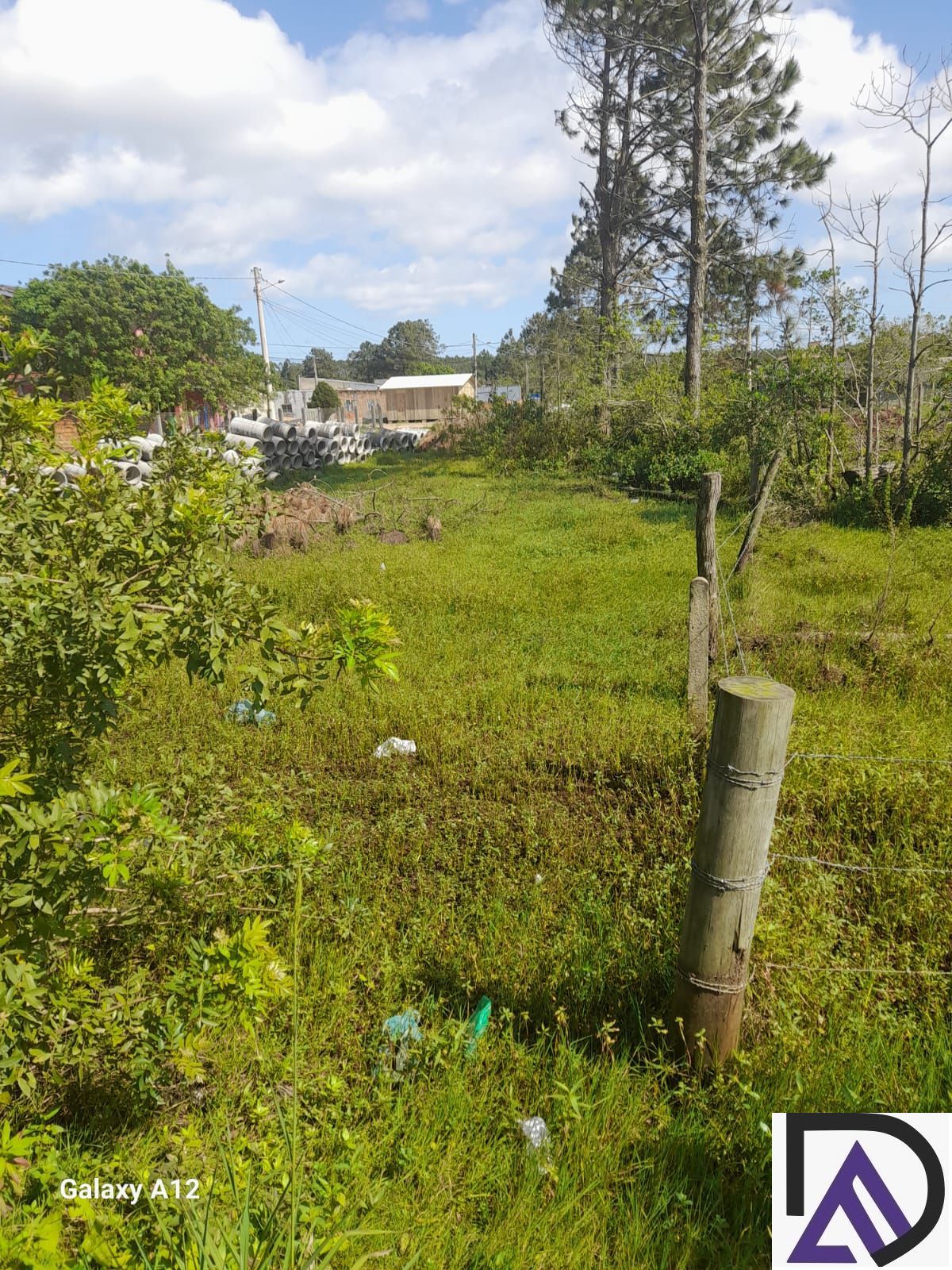 Loteamento e Condomínio à venda, 600m² - Foto 4