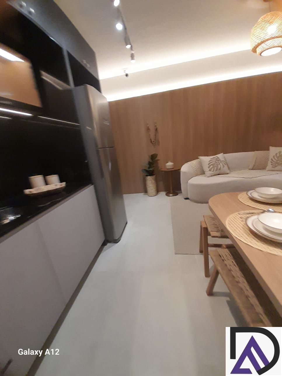 Apartamento à venda com 2 quartos, 53m² - Foto 20